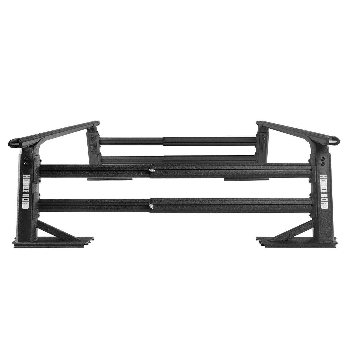 Hooke Road Truck Bed Cargo Rack Truck Ladder Rack(Most Commom Truck) - QT.10019