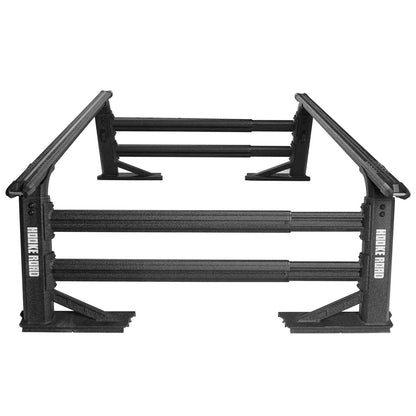 Hooke Road Truck Bed Cargo Rack Truck Ladder Rack(Most Commom Truck) - QT.10019