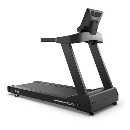 True Performance 1000 Treadmill - TPS1001-35 & CR7-T10A-006