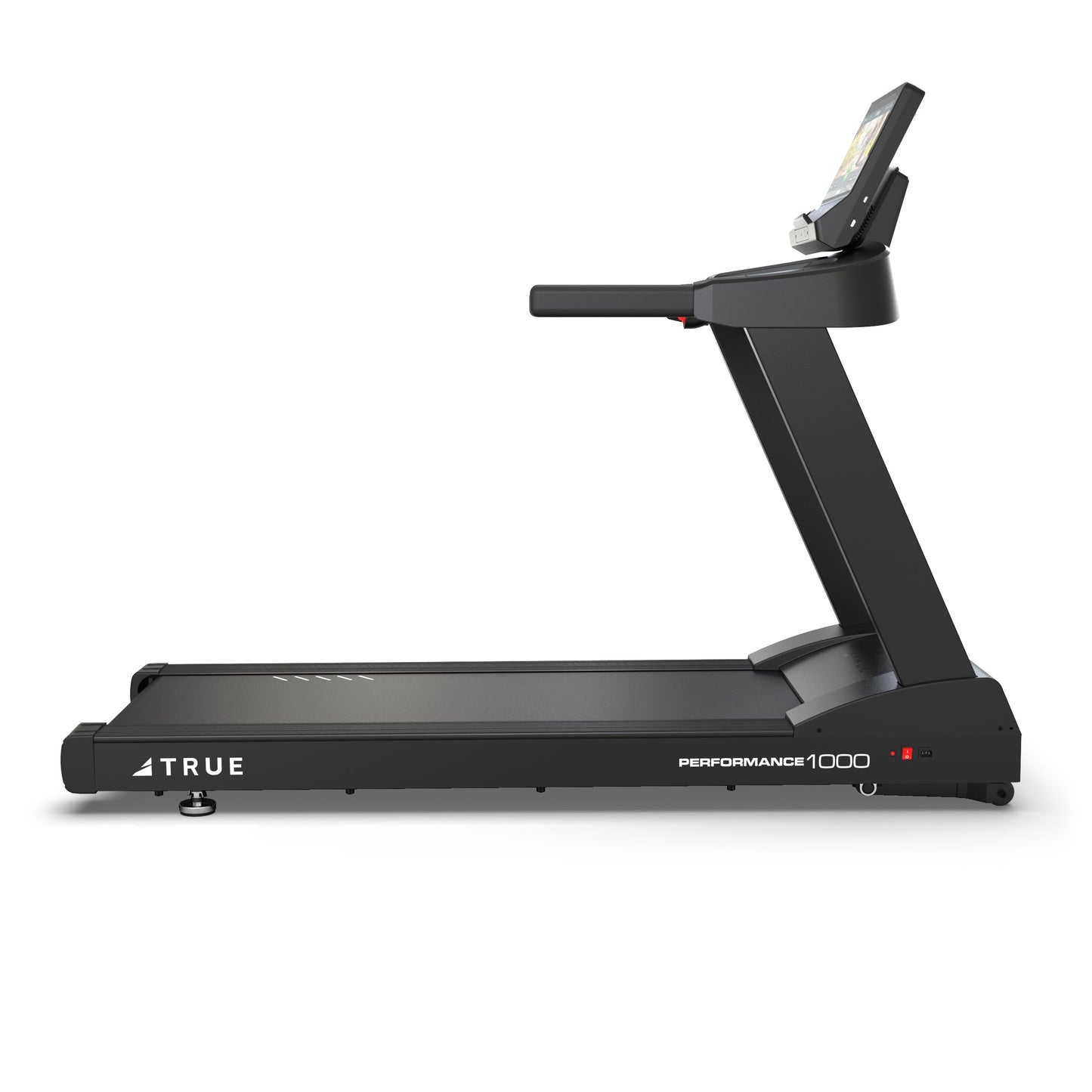 True Performance 1000 Treadmill - TPS1001-35 & CR7-T10A-006