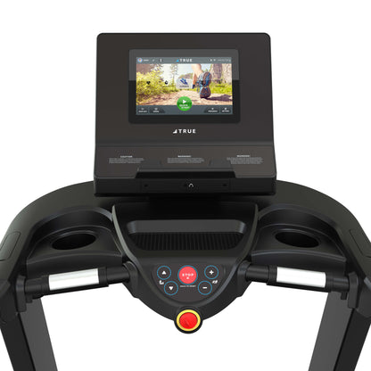 True Performance 3000 Treadmill