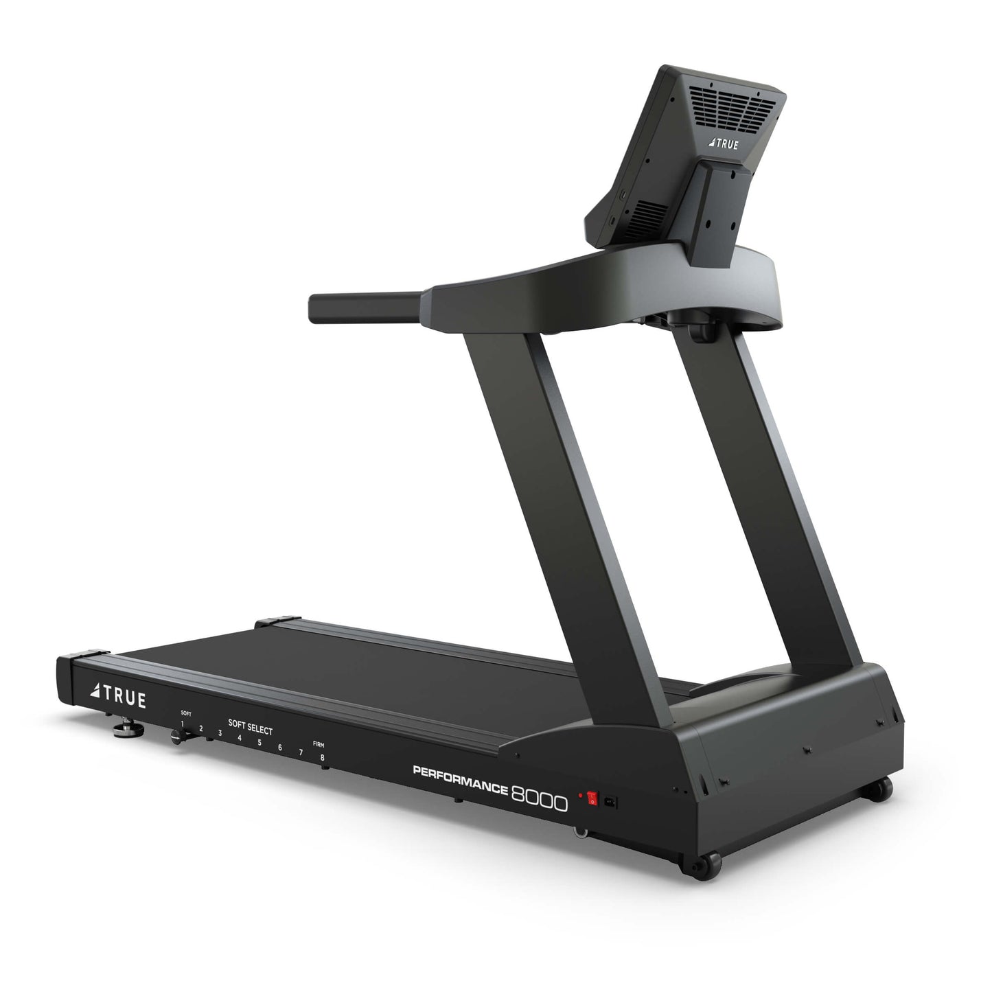 True Performance 8000 Treadmill - TPS8001-35 & CR7-T10A-006