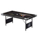 Fat Cat Trueshot 6.5ft Pool Table - 64-6035