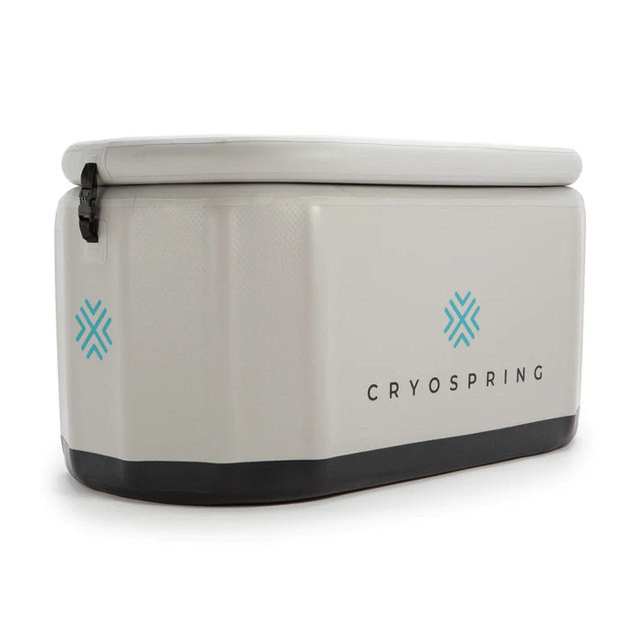 Cryospring Portable Ice Bath - CT1