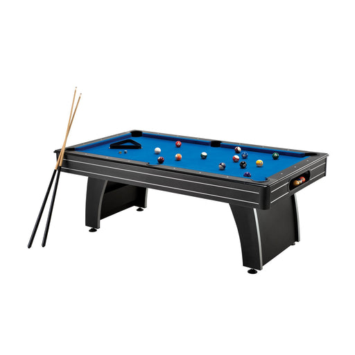 Fat Cat Tucson MMXI 7ft Billiard Table with Ball Return - 64-0146