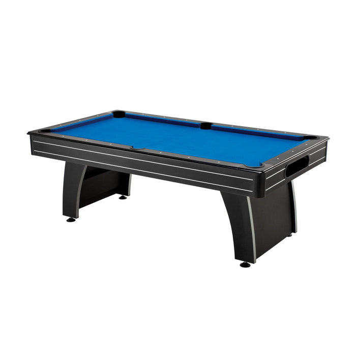 Fat Cat Tucson MMXI 7ft Billiard Table with Ball Return - 64-0146