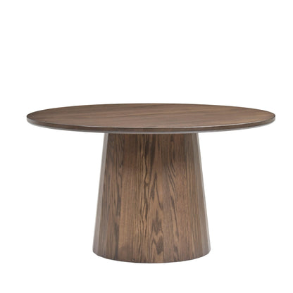 QW Amish Tulsa Table - 371Y-TULSA