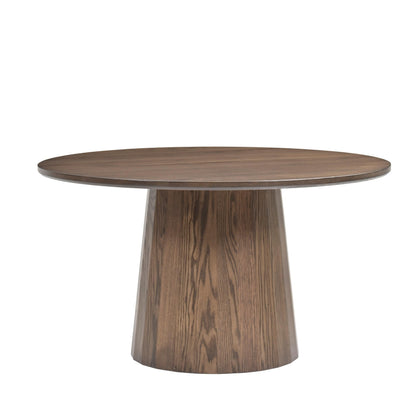 QW Amish Tulsa Table - 371Y-TULSA
