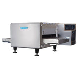 TurboChef HCS-9500 Series HHC 1618 Conveyor Oven - Standard or Ventless (Multi Phase) - HCS-9500-501