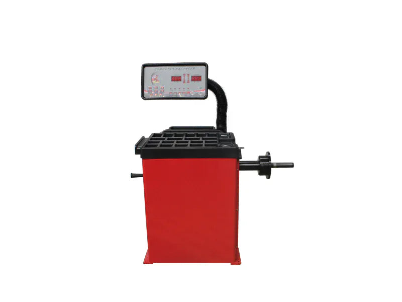 Tuxedo WB-953-B WHEEL BALANCER