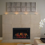 ClassicFlame 36-In 120V Traditional Builders Box - 142514