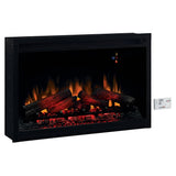 ClassicFlame 36-In 120V Traditional Builders Box - 142514