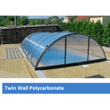 Pool & Spa Enclosures Universe Swim Spa Enclosure PS-UniverseSpa-1