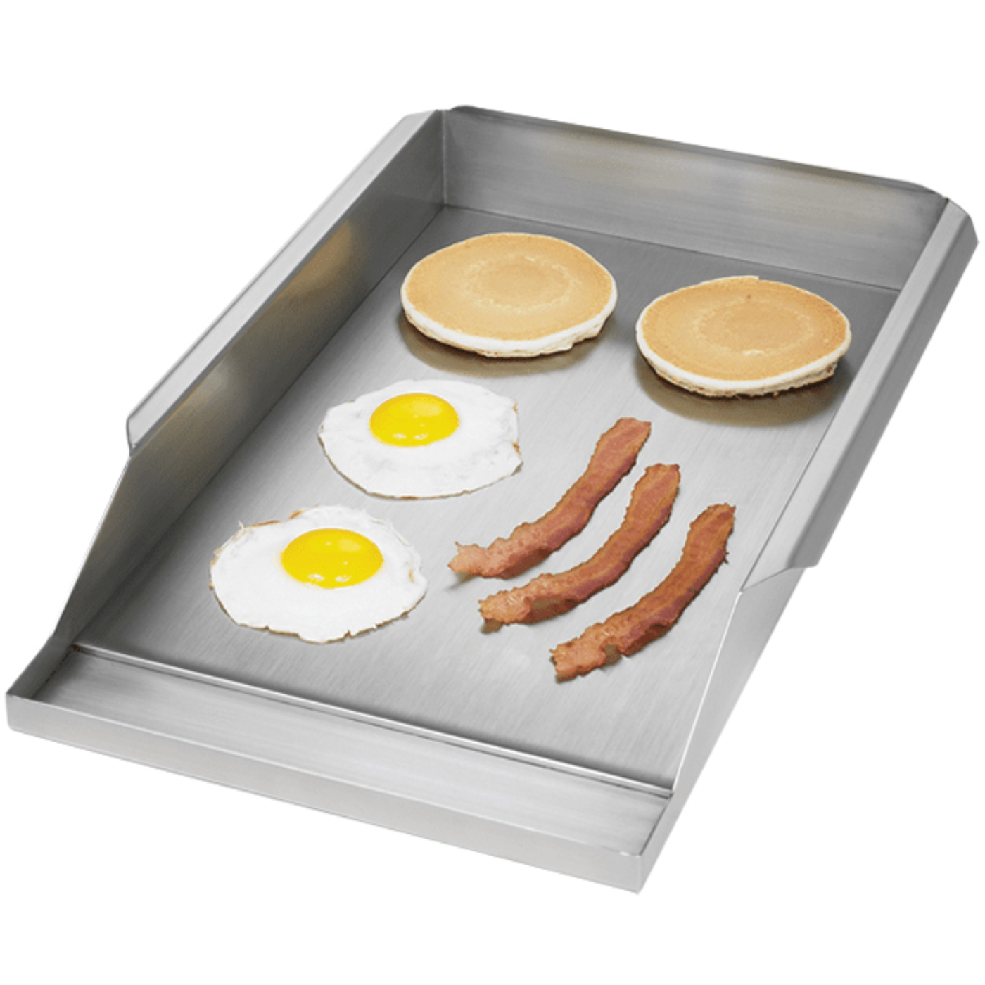 Twin Eagles 12" Twin Eagles Griddle Plate Attachment - TEGP12