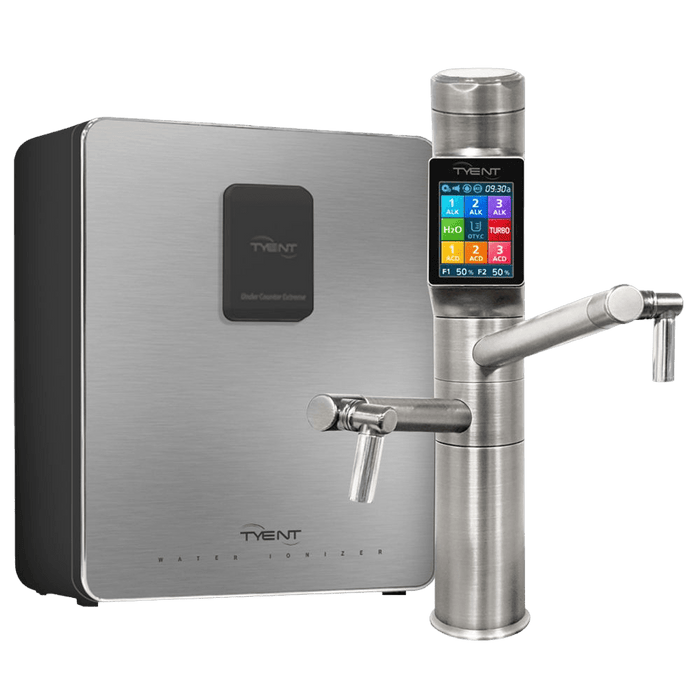 Tyent UCE-13 Plus Under-Counter Water Ionizer TYENTUCE13