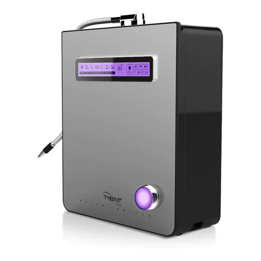 Tyent EDGE-9000 Turbo Above-Counter Water Ionizer TYENT9000T