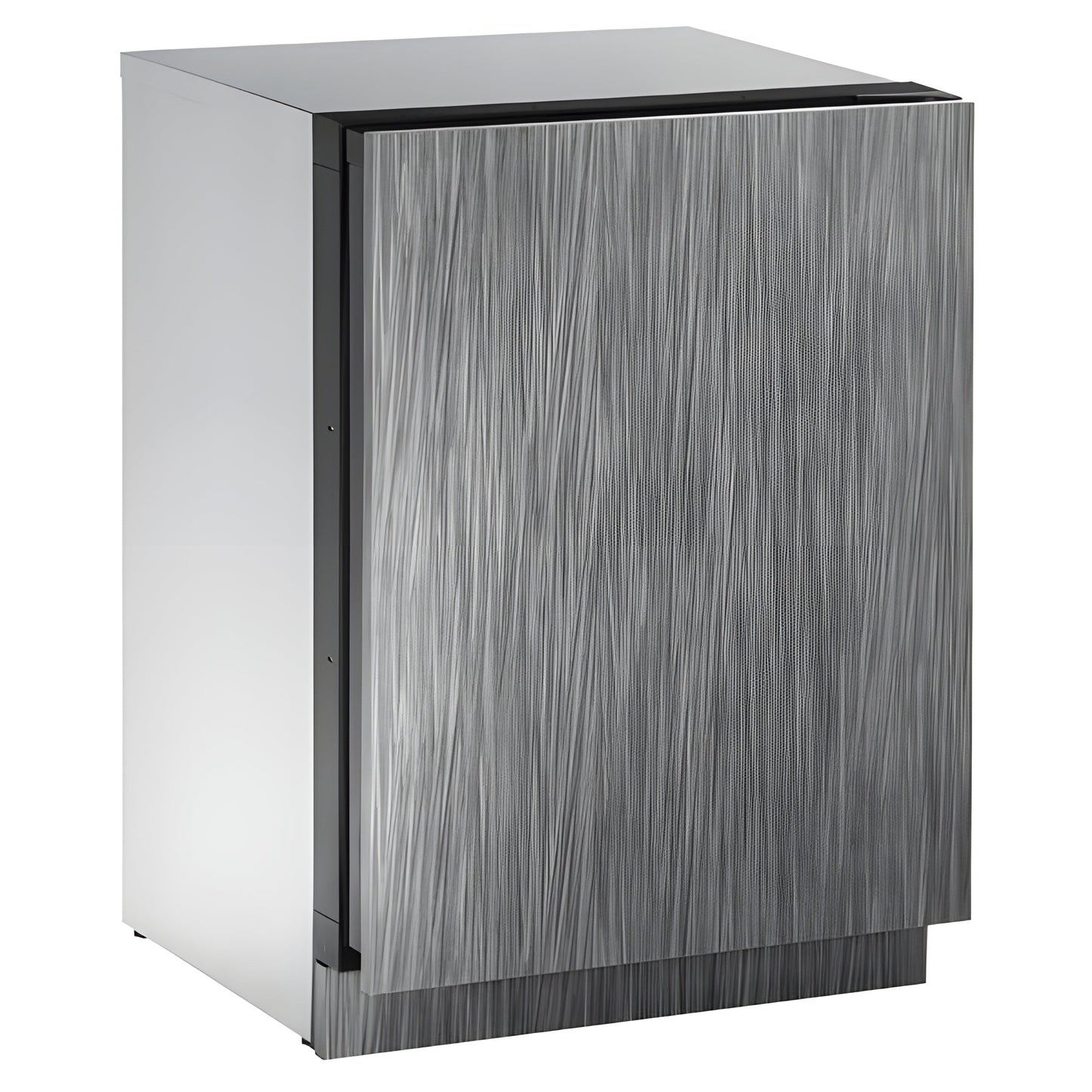 U-Line - 24" 2000 Series Dual-Zone Wine Refrigerator - 2224ZWC - U-2224ZWCS-00B