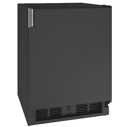 U-Line - 21" ADA Height Compliant Refrigerator - 29R - U-29RB-00A