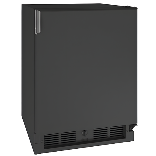 U-Line - 21" ADA Height Compliant Refrigerator - 29R - U-29RB-00A