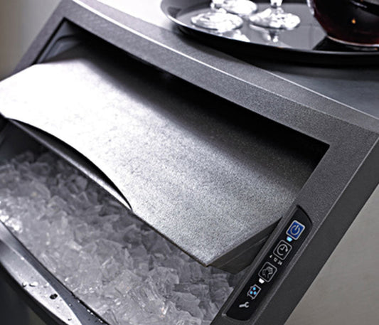 Manitowoc NEO 240 Undercounter Ice Machine - MWUY240