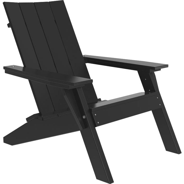 LuxCraft Urban Adirondack Chair - UACCHB