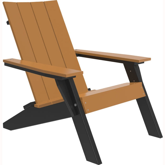 LuxCraft Urban Adirondack Chair - UACCHB