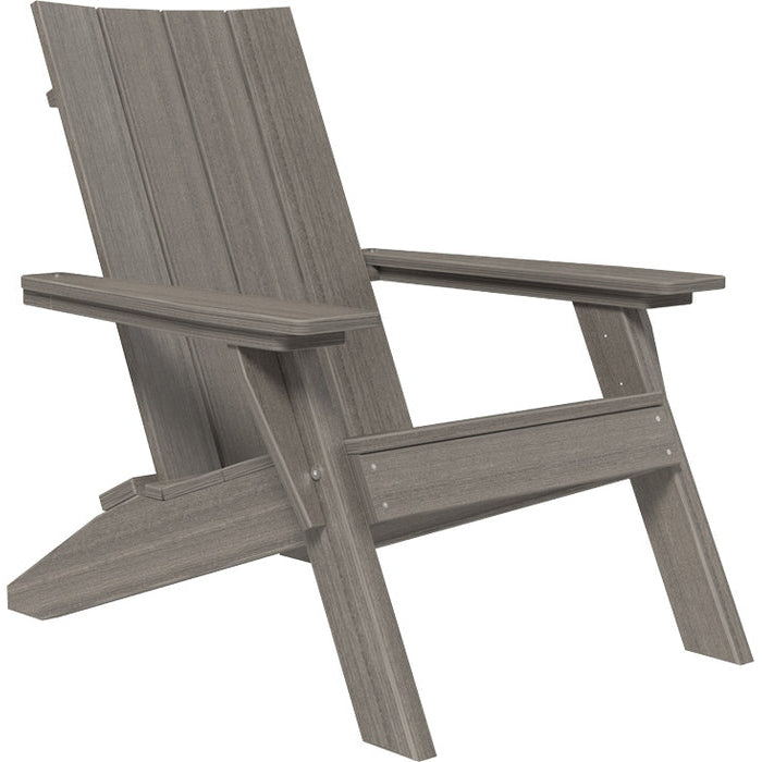 LuxCraft Urban Adirondack Chair - UACCHB