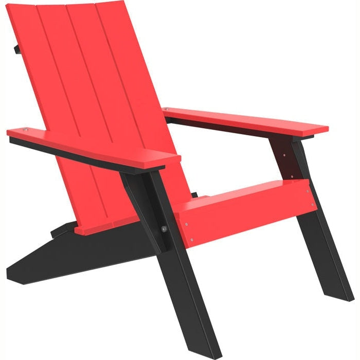 LuxCraft Urban Adirondack Chair - UACCHB