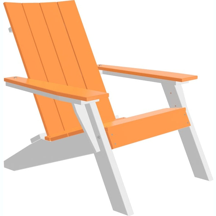 LuxCraft Urban Adirondack Chair - UACCHB