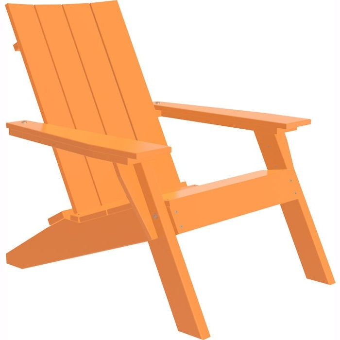 LuxCraft Urban Adirondack Chair - UACCHB