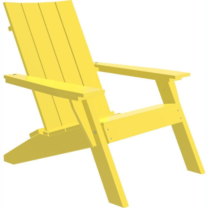 LuxCraft Urban Adirondack Chair - UACCHB