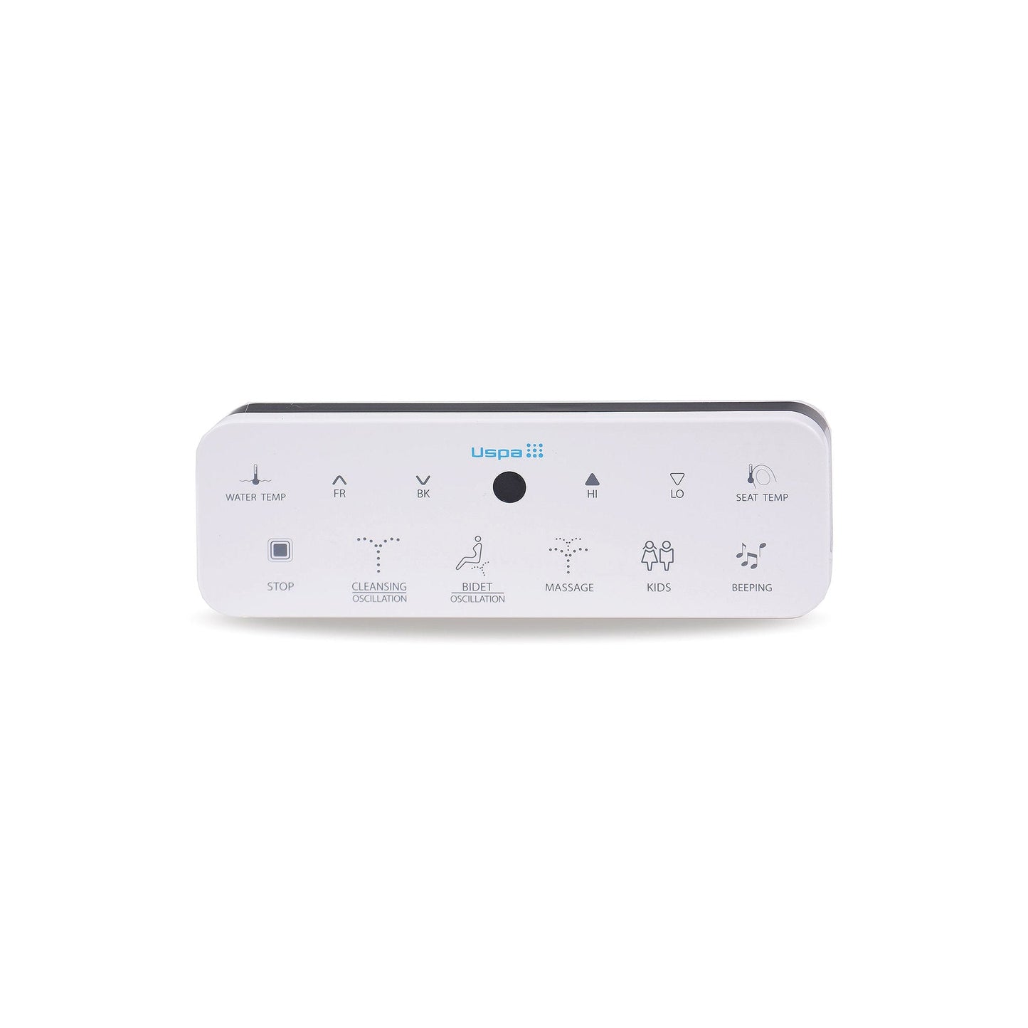 Bio Bidet USPA-4800 Divine Bidet Seat - 7ZUB4800E 000