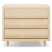 Ubabub Nifty 3-Drawer Assembled Dresser - UB0320BR