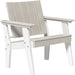 LuxCraft Urban Chat Chair - UCCCHB