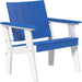 LuxCraft Urban Chat Chair - UCCCHB