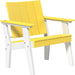 LuxCraft Urban Chat Chair - UCCCHB