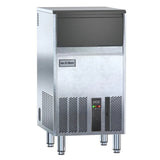 Ice-O-Matic 18" Air Cooled Undercounter Gourmet Cube Ice Machine With 121 lbs Bin, 1 Phase, 115V - UCG130A