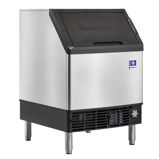 Manitowoc NEO 240 Undercounter Ice Machine R290 Refrigerant - MWUYP0240A