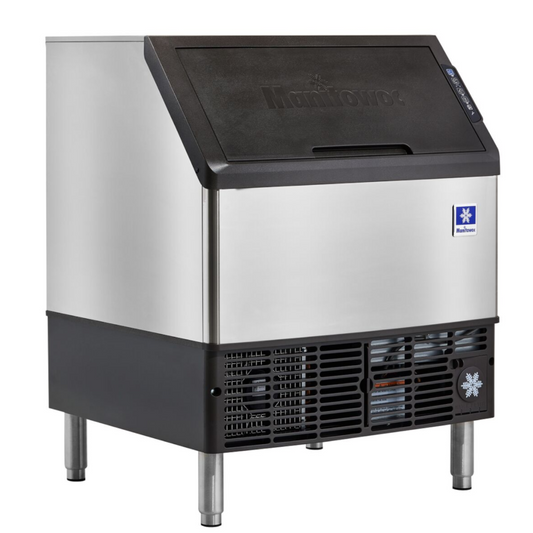 Manitowoc NEO 310 Undercounter Ice Machine R290 Refrigerant - MWUYP0310A