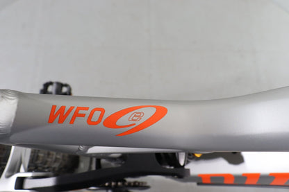 Niner WFO e9 - UEB36
