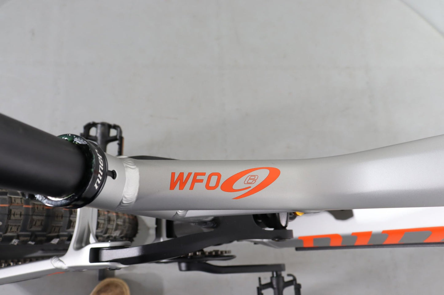 Niner WFO e9 - UEB39