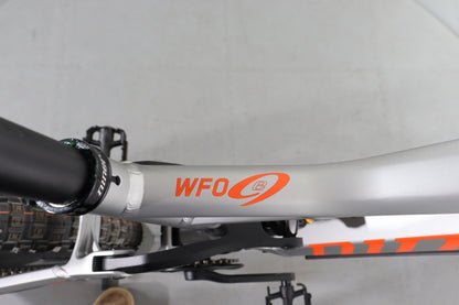 Niner WFO e9 - UEB39