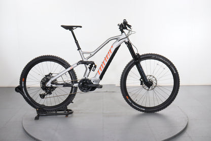 Niner WFO e9 - UEB40