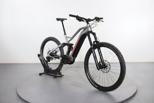 Niner WFO e9 - UEB40