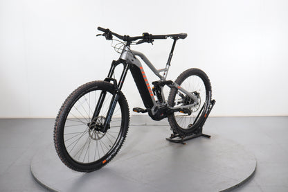 Niner WFO e9 - UEB40