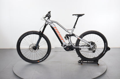 Niner WFO e9 - UEB40