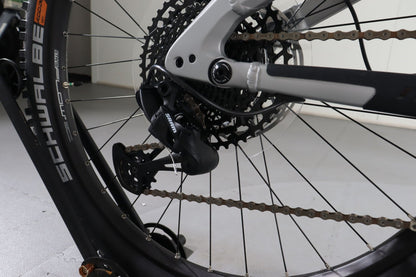 Niner WFO e9 - UEB40