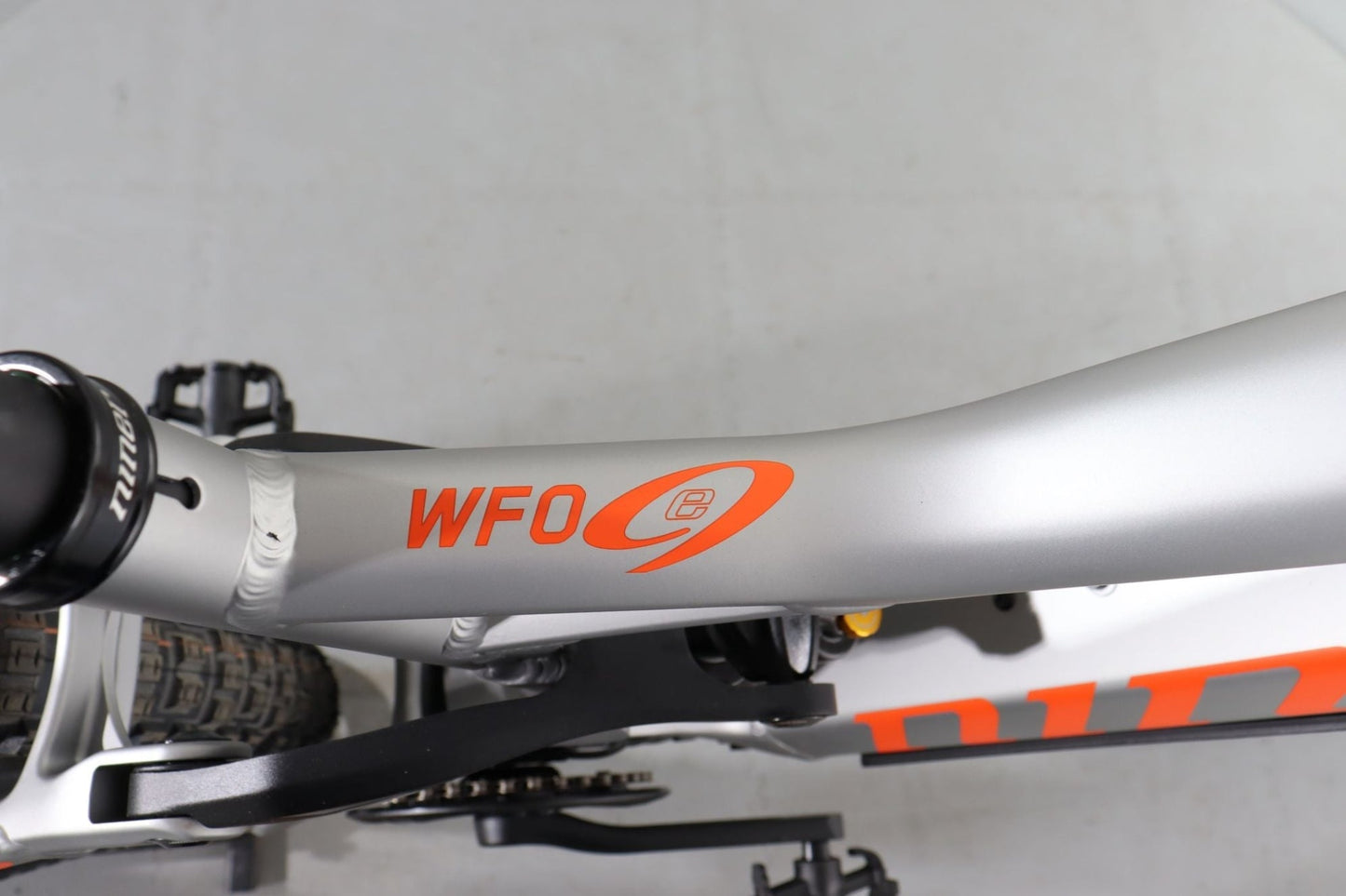 Niner WFO e9 - UEB40