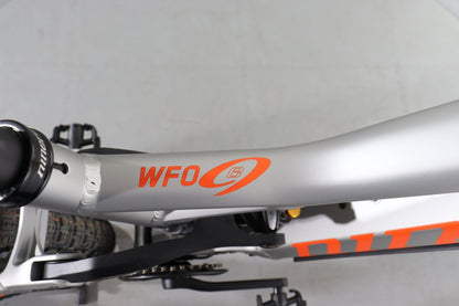 Niner WFO e9 - UEB40