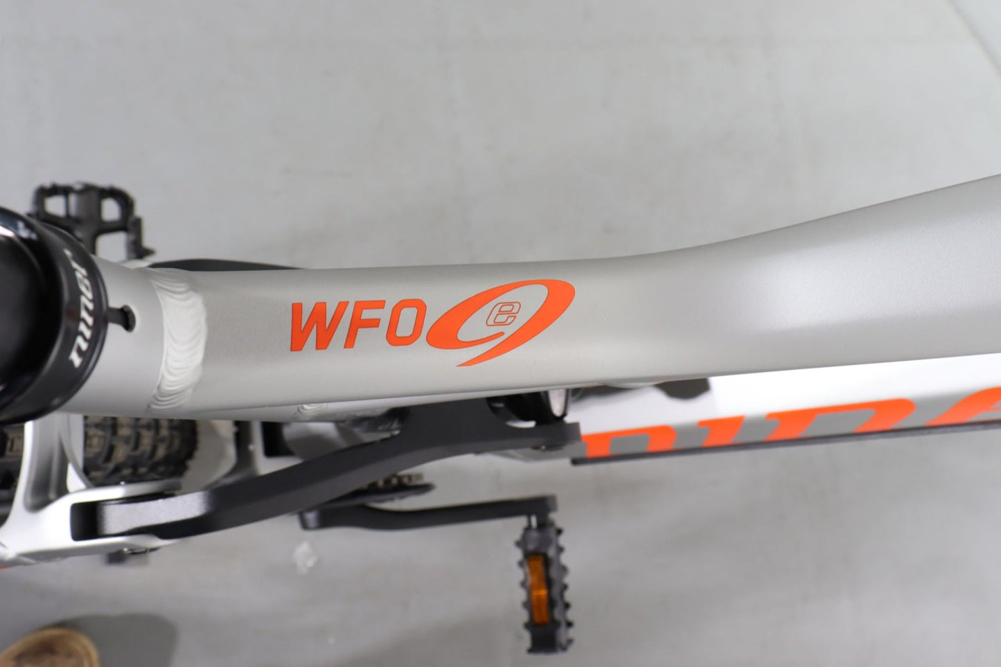 Niner WFO e9 - UEB42
